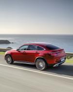 Mercedes-Benz GLC300 4Matic AMG Line Coupe 2019 года (WW)